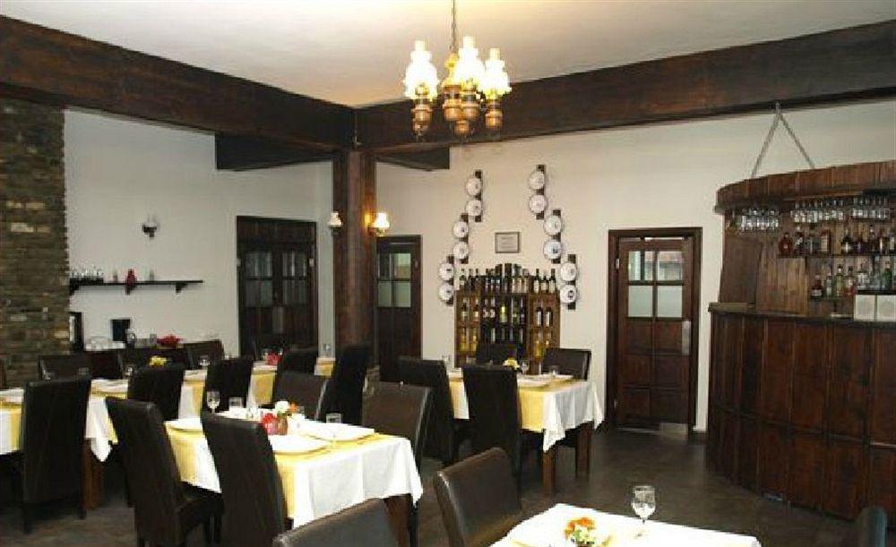 Transylvanian Inn Bran (Brasov) Exterior foto