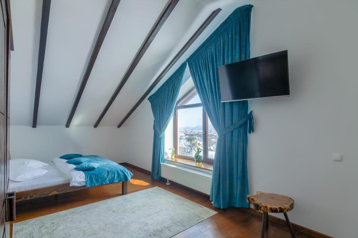 Transylvanian Inn Bran (Brasov) Exterior foto