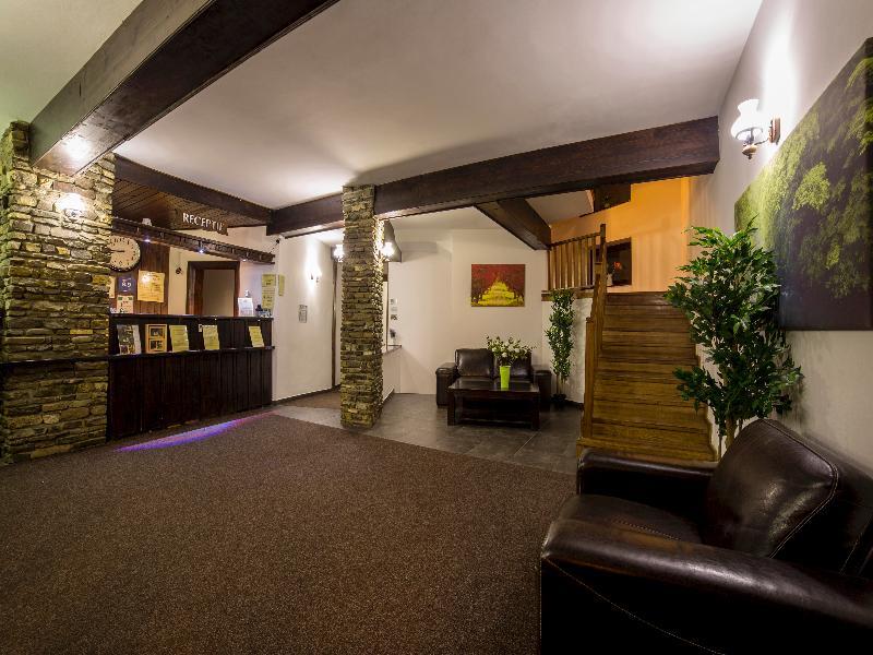 Transylvanian Inn Bran (Brasov) Exterior foto