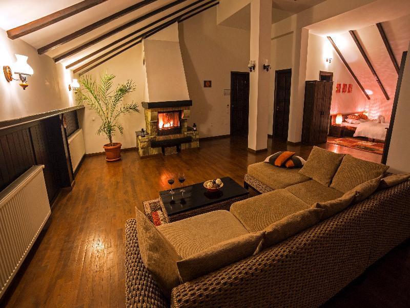 Transylvanian Inn Bran (Brasov) Exterior foto